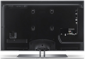 Samsung UE40C6000 TV – image 5