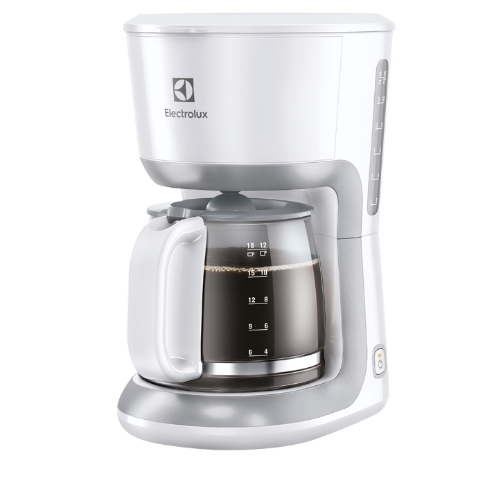 Electrolux EKF3330 Drip coffee maker – image 1