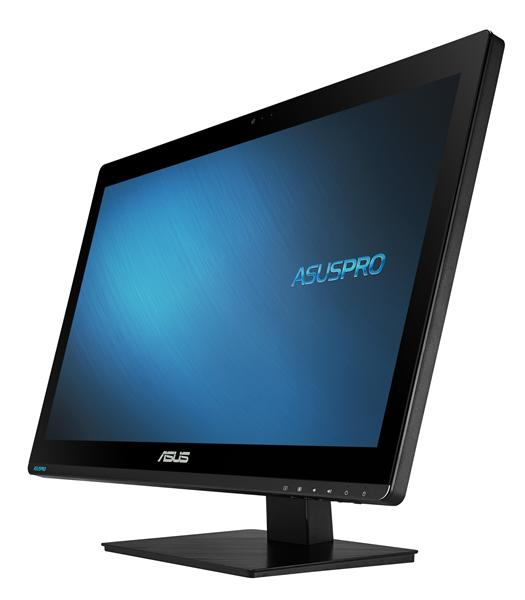 ASUSPRO A6420-BF106X All-in-One PC/workstation Intel® Core™ i5 i5-4460S – image 5