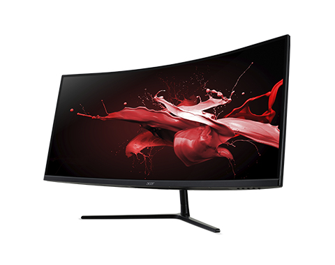 Acer UM.CE2EE.P03 computer monitor – image 3