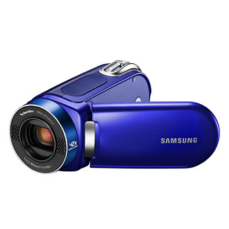 Samsung SMX-F34LP, 16GB – image 5