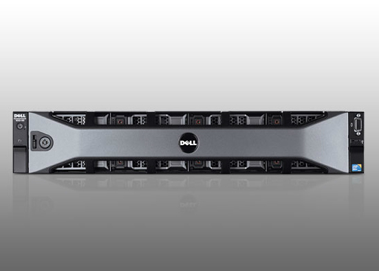 Dell PowerVault NX3100 NAS – image 2