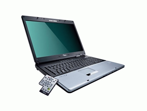 Fujitsu Amilo Xa2528 – image 2