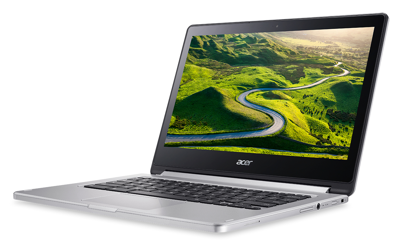 Acer Chromebook R 13 CB5-312T-K161 MediaTek M8173C – image 2