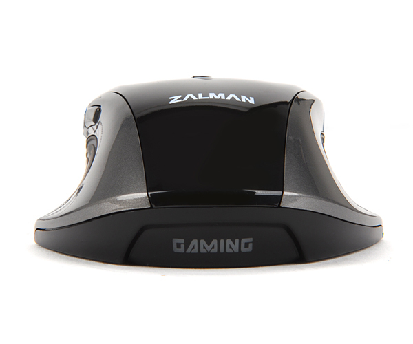 Zalman ZM-GM1 mouse Gaming Right-hand USB Type-A Laser 6000 DPI – image 4