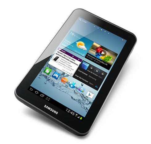 Samsung 2 7.0 + Norton Mobile – image 7