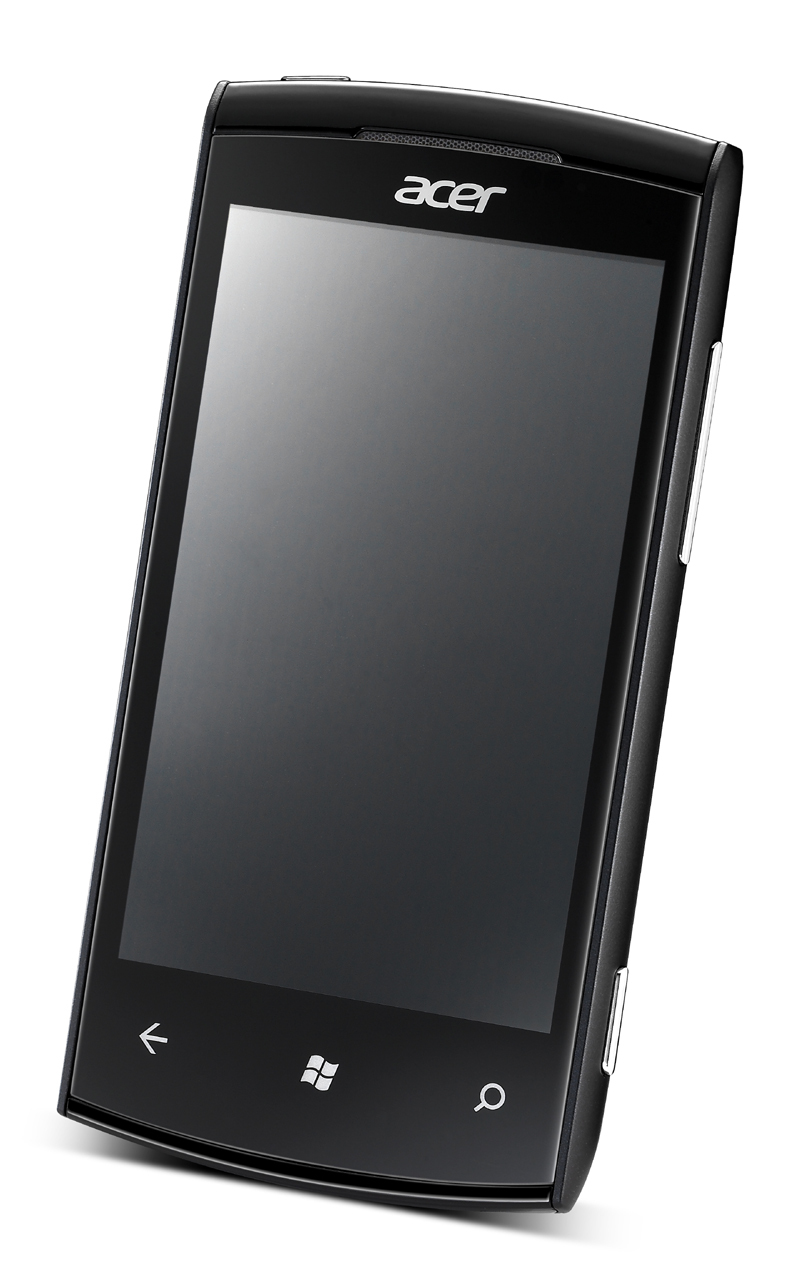 Acer Allegro black – image 8