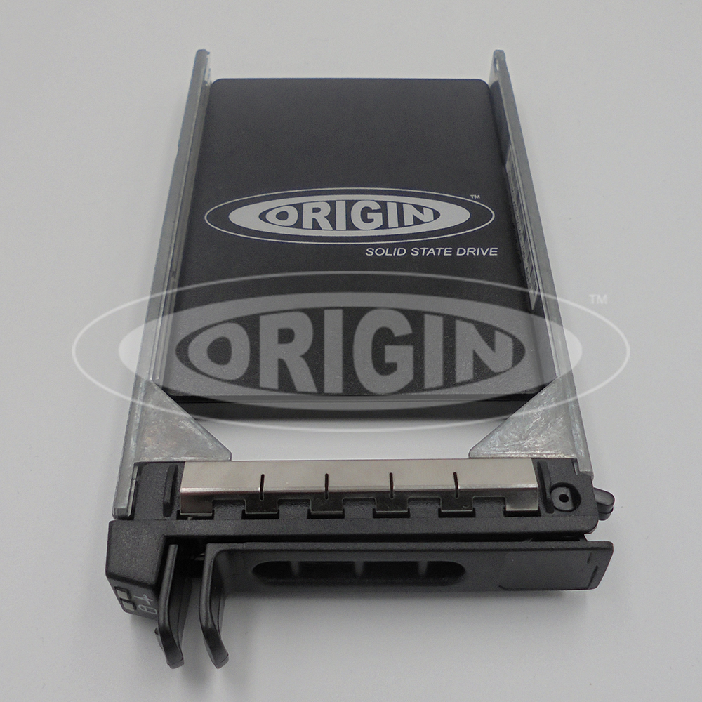 Origin Storage 256GB MLC 2.5in SATA H/S Drive Entry Caching SSD for PE 9-Series image 3