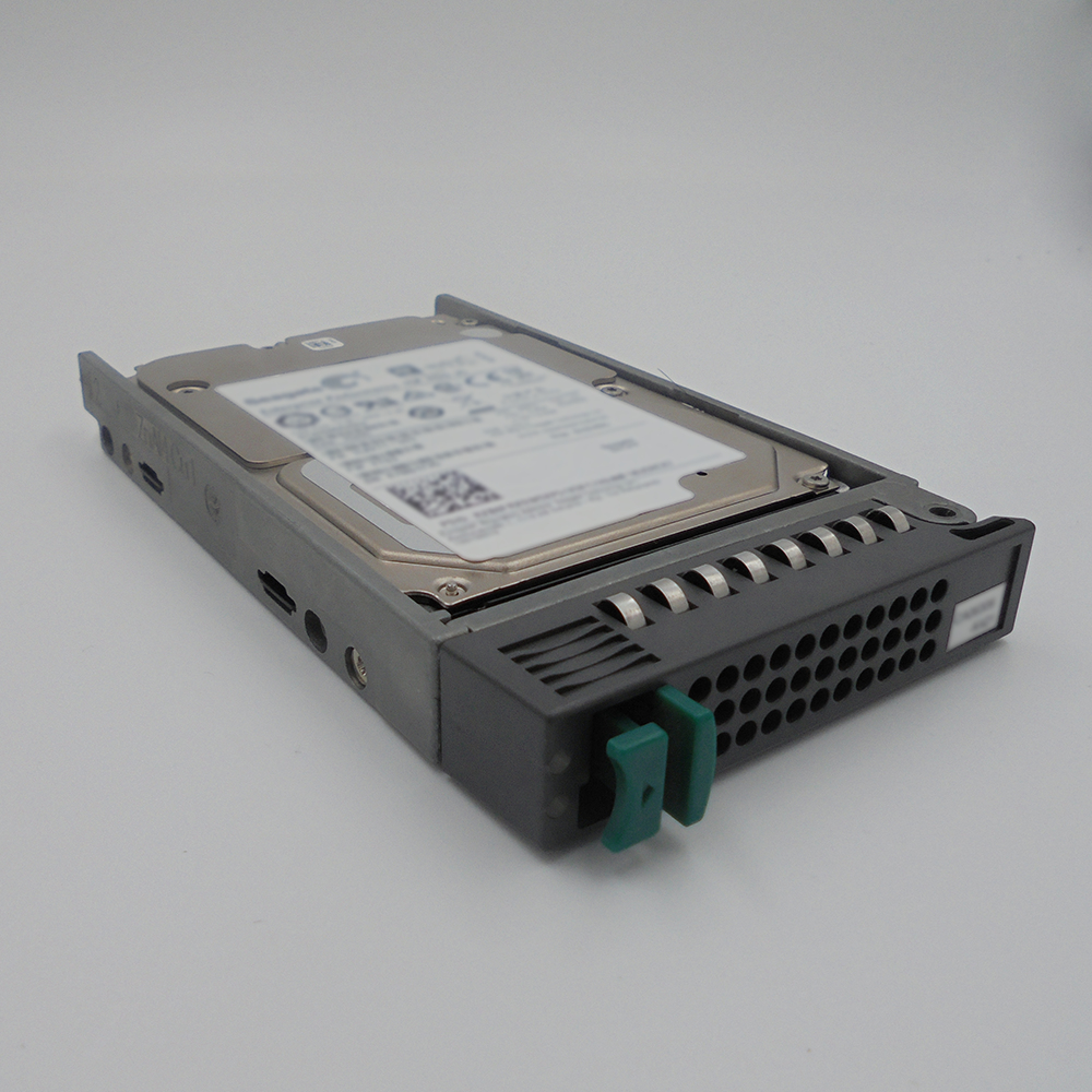 Origin Storage 1TB 7.2K NLSAS Hot Plug HD Kit 2.5in OEM: S26361-F5228-E100 image 3