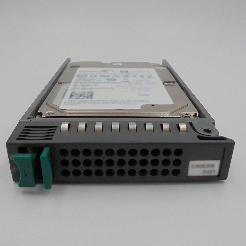 Origin Storage 1TB 7.2K NLSAS Hot Plug HD Kit 2.5in OEM: S26361-F5228-E100 image 2