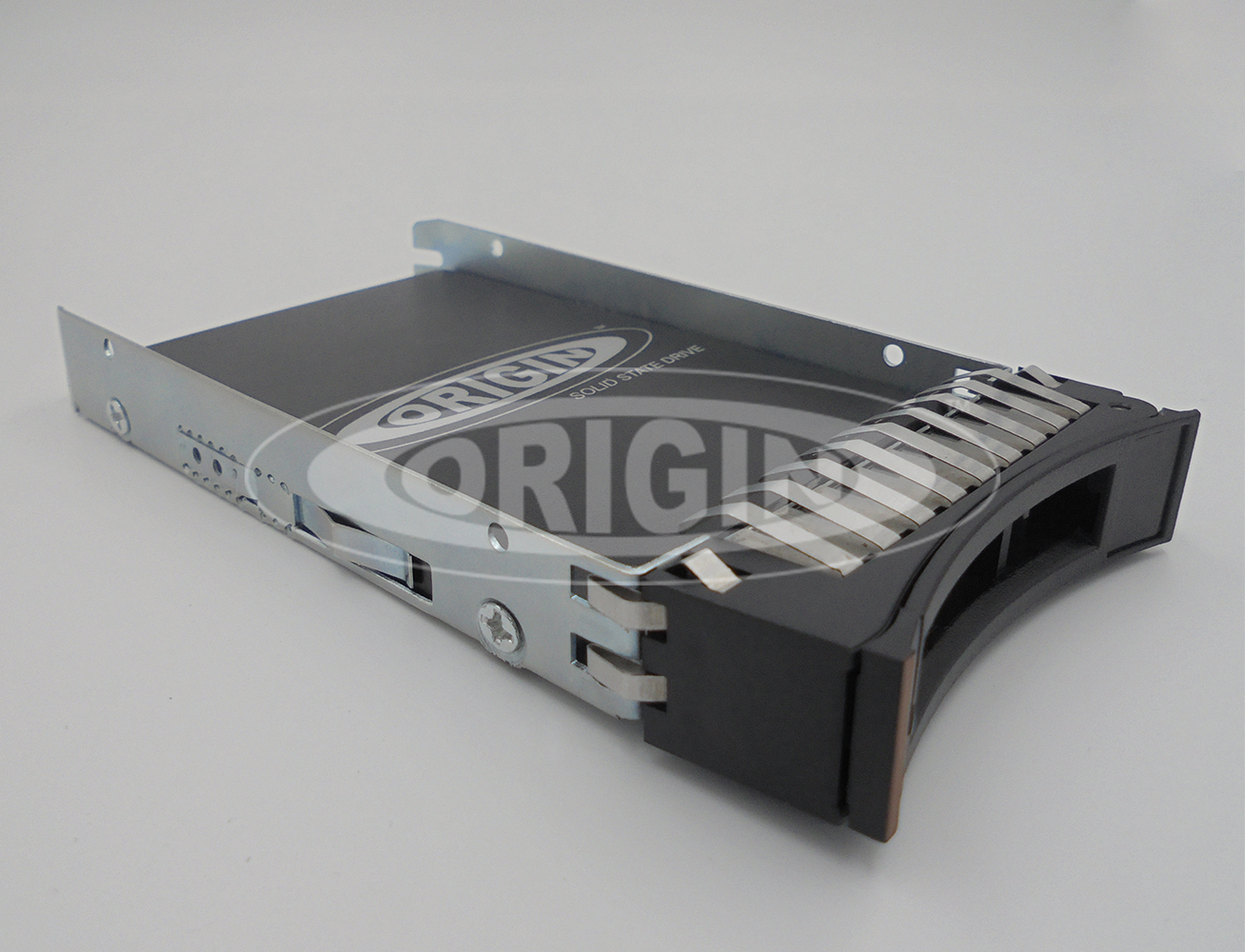 Origin Storage 800GB MLC SSD x3550 M2 2.5in SATA HotSwap Kit image 2