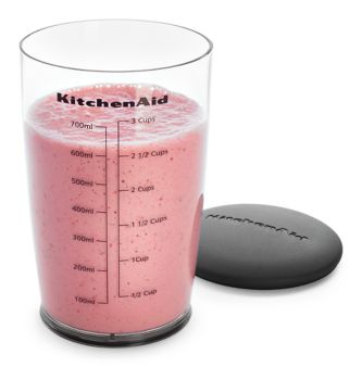 KitchenAid KHB1231LR blender Immersion blender Lavender – image 3