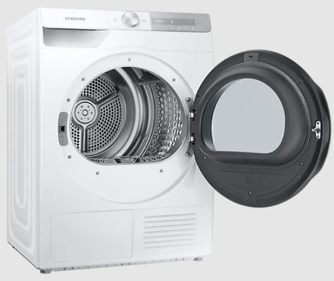 Samsung DV7000T tumble dryer Freestanding Front-load – image 9