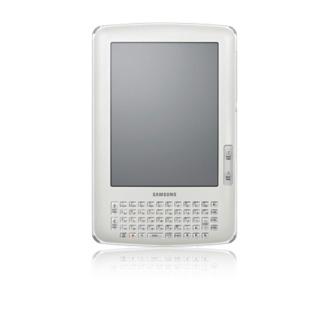 Samsung E65 e-book reader – image 1