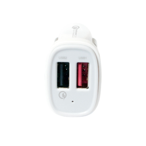LogiLink PA0134 mobile device charger Digital camcorder, E-book reader, GPS, MP3, MP4, Mobile phone, PDA, Portable gaming console, Smartphone, Telephone White C – image 2