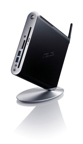 ASUS EeeBox PC EB1503-B036E Intel Atom® D2550 – image 3