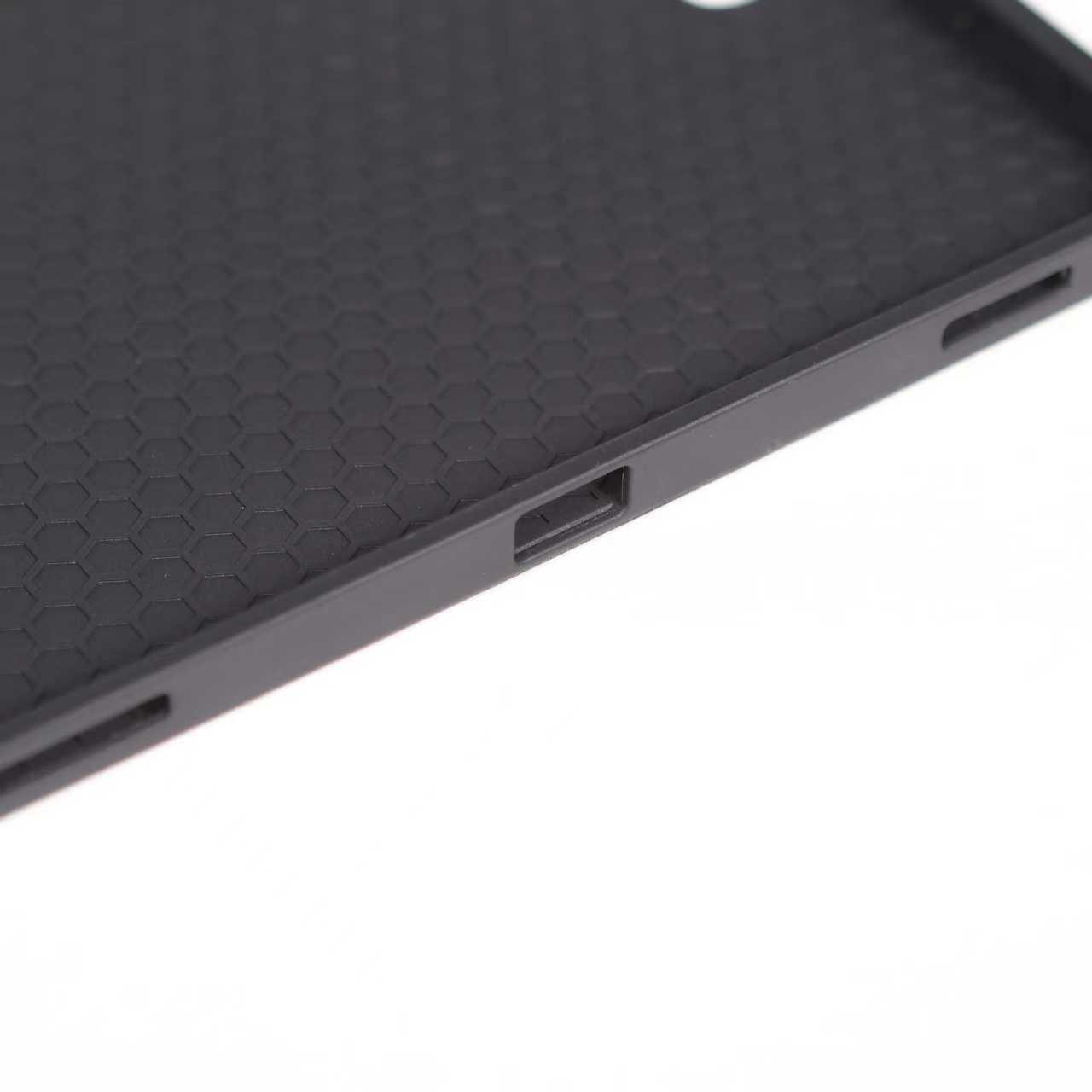 GRE8T GRS Folio Samsung TAB S10 FE Black B2B – image 4