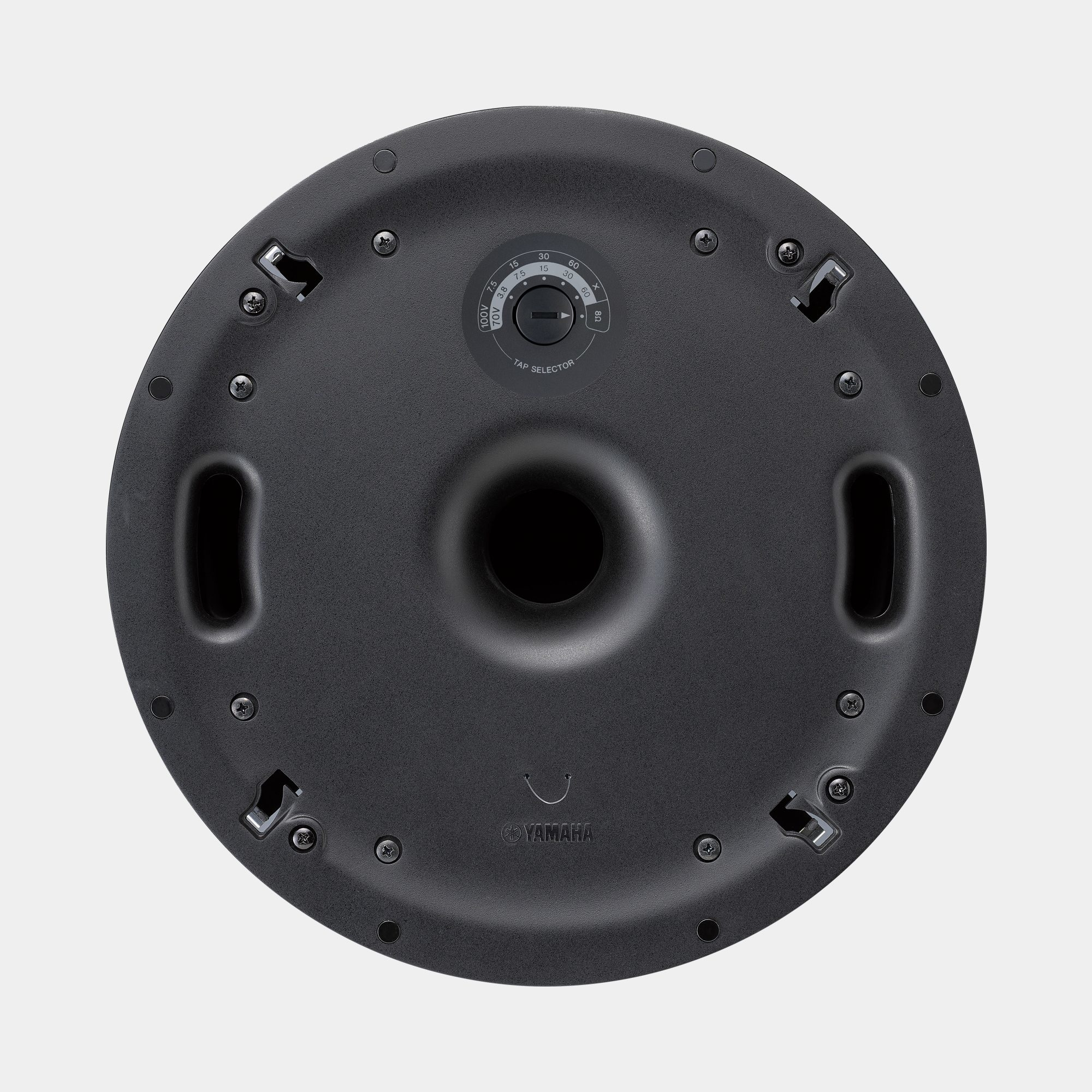 Yamaha VXC8SB subwoofer Black Passive subwoofer – image 2