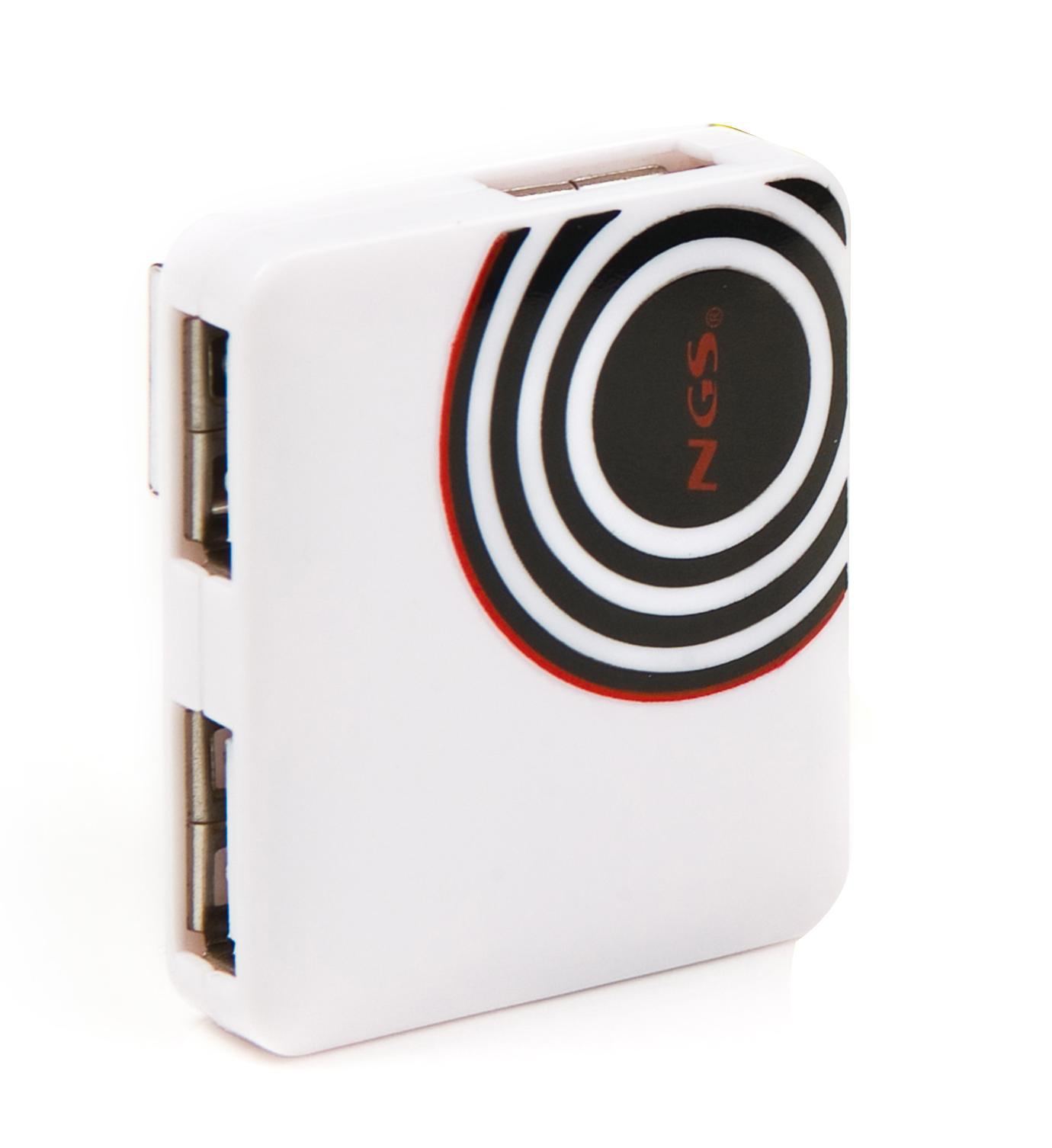 NGS Target Microhub