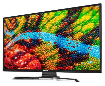 MEDION P14002 101.6 cm (40") Full HD Smart TV Wi-Fi Black 300 cd/m² – image 4