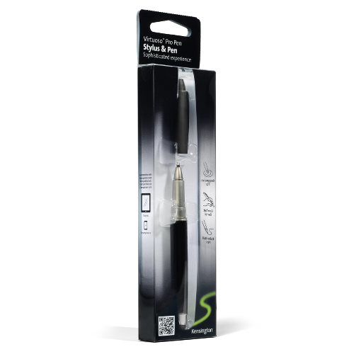 Kensington 8589639526 stylus pen Black – image 4