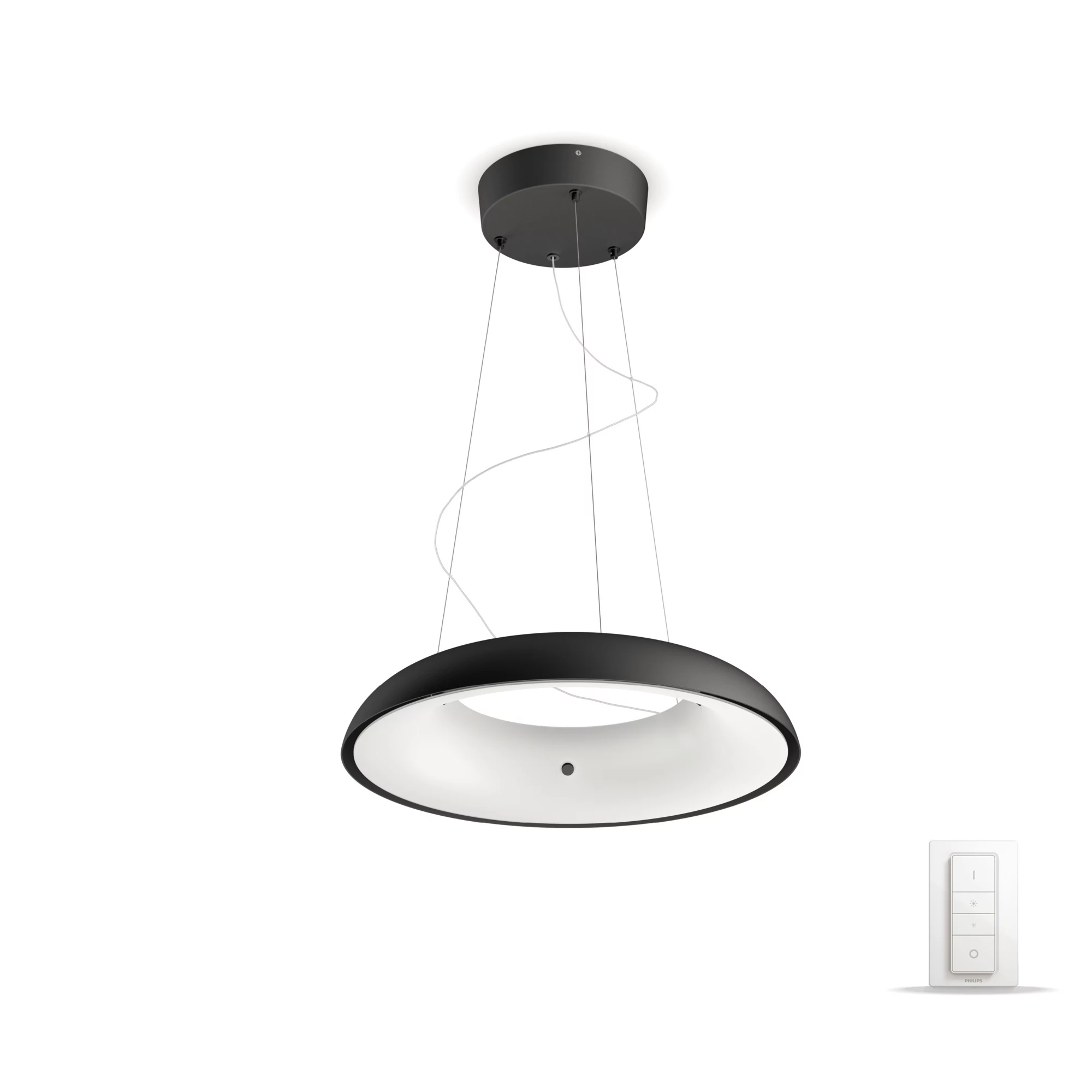 Philips by Signify Philips Hue White ambience Amaze suspension light – image 2