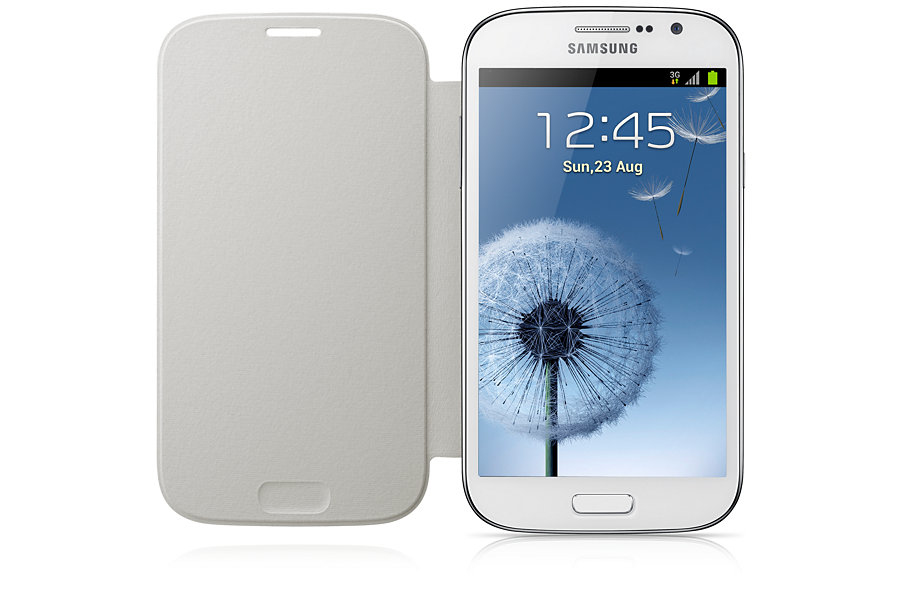 Samsung EF-FI908B mobile phone case – image 1