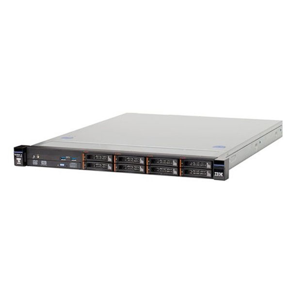 Lenovo x3250 M5
