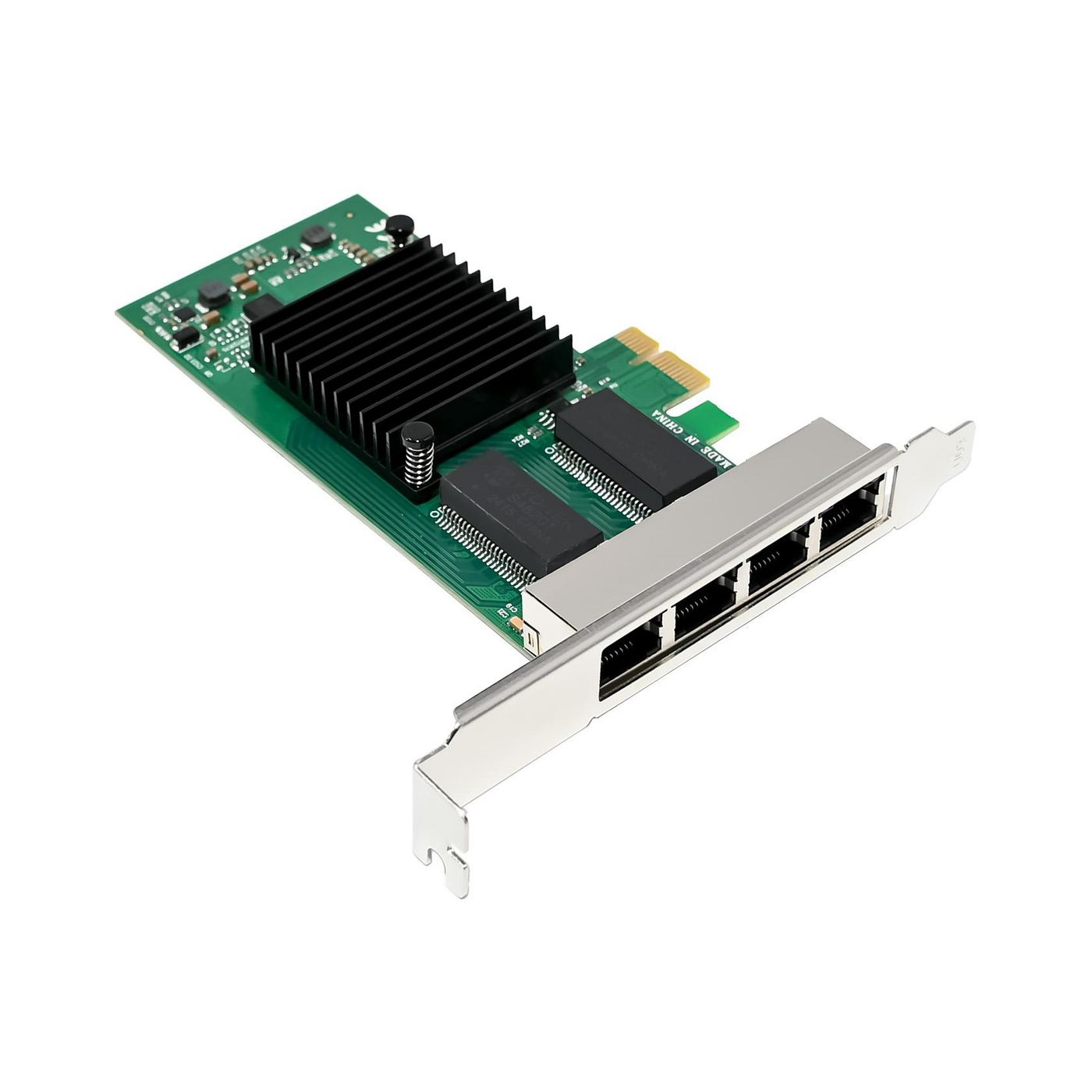 Microconnect MC-PCIEX1-I350-T4 network card Internal Ethernet 1000 Mbit/s – image 4