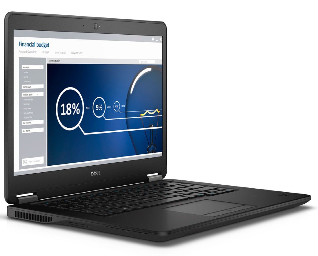 Dell Latitude 7450 Intel® Core™ i7 i7-5600U Laptop