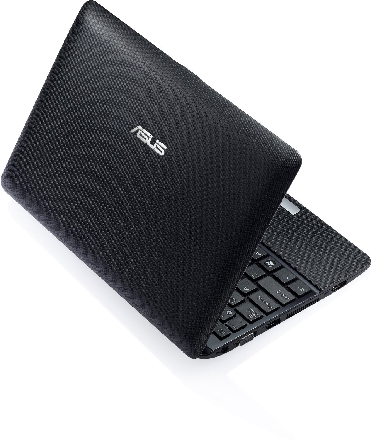 ASUS Eee PC R11CX-BLK002U netbook Intel Atom® N2600 – image 7
