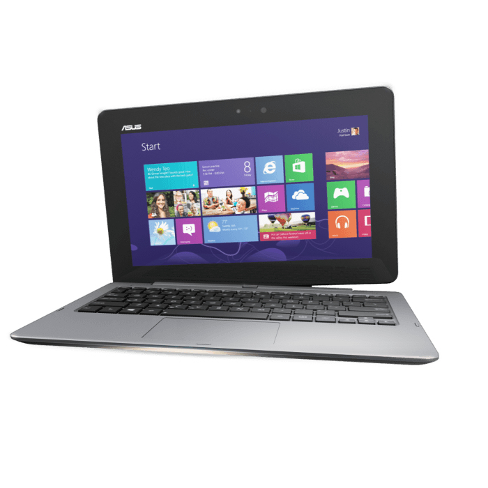ASUS TX201LA - CQ013H – image 2