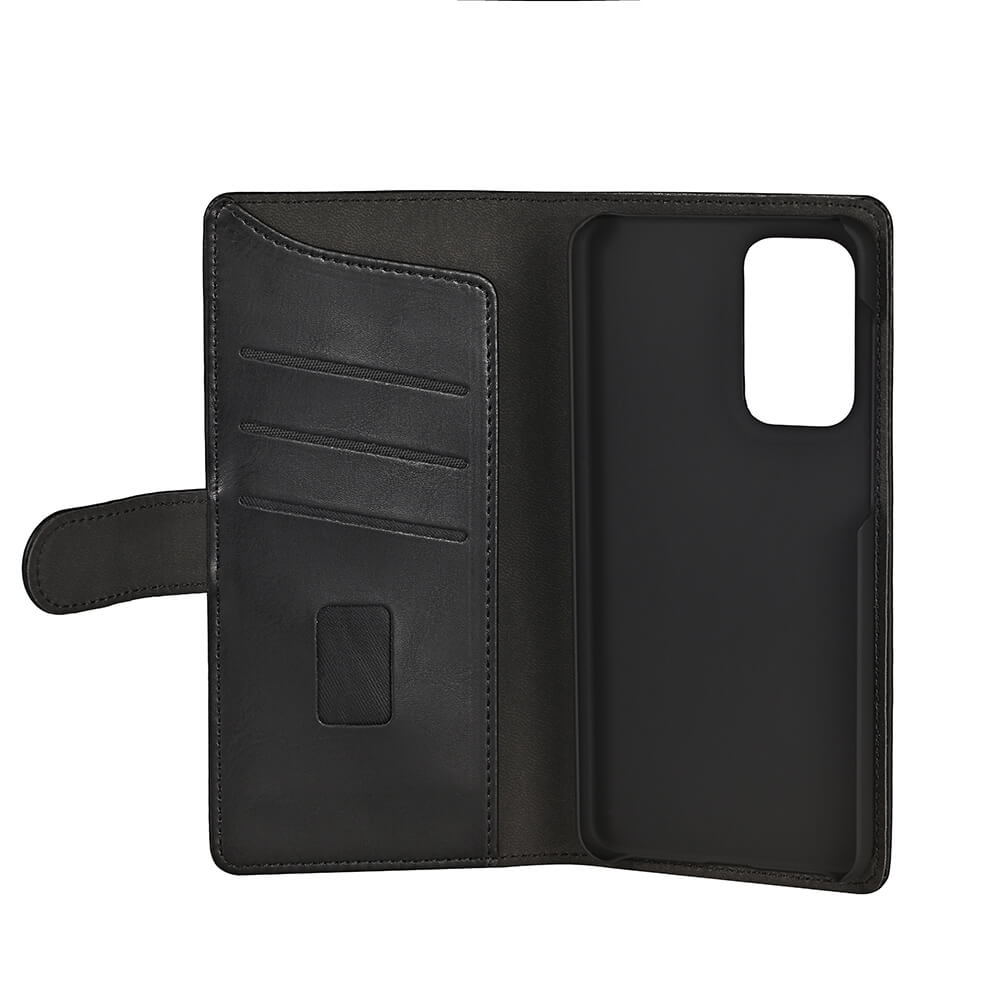 Gear Wallet Case Black - Samsung Galaxy A33 – image 4