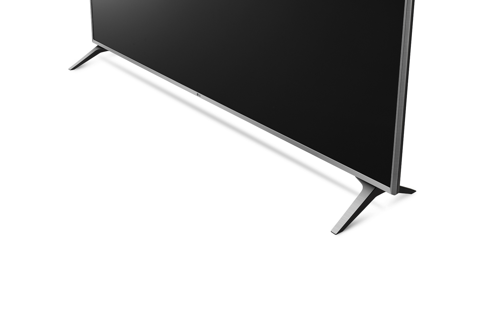 LG 70UK6950 TV 177.8 cm (70") 4K Ultra HD Smart TV Wi-Fi Black, Silver – image 6