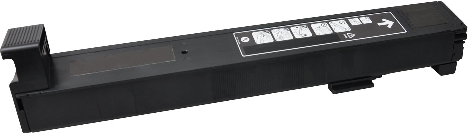 CoreParts Toner Black CB390A