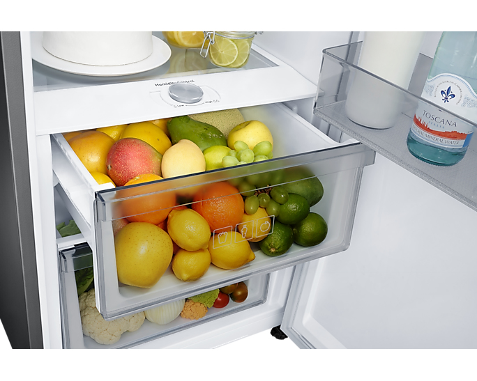 Samsung RR39C76C339 fridge Freestanding – image 6
