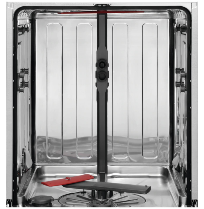 AEG FSS62737P Fully built-in 15 place settings – image 4
