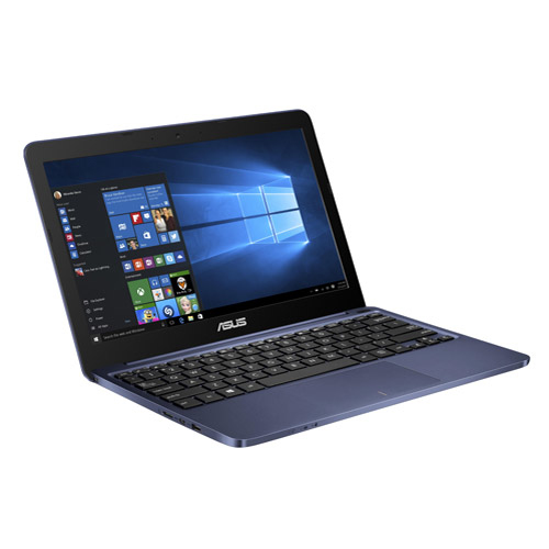 ASUS Vivobook X206HA-FD0077T Intel Atom® x5-Z8300 Laptop – image 1
