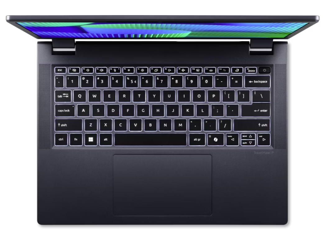 Acer TravelMate P4 TMP414-53-G2-TCO-78XA Intel Core 7 150U Laptop – image 5