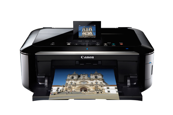 Canon PIXMA MG5320 Inkjet A4 – image 1