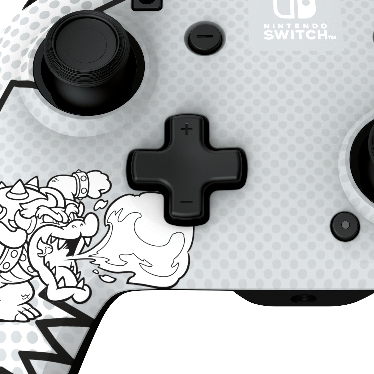 PDP REMATCH: Comic Attack – image 3