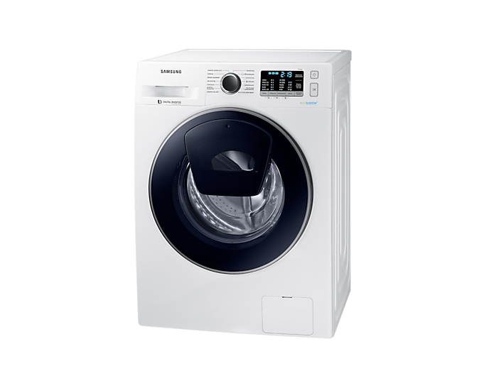 Samsung WW70K5210UW/EO washing machine Front-load – image 3