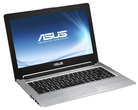 ASUS A46CM-WX094D laptop Intel® Core™ i5 i5-3317U – image 3