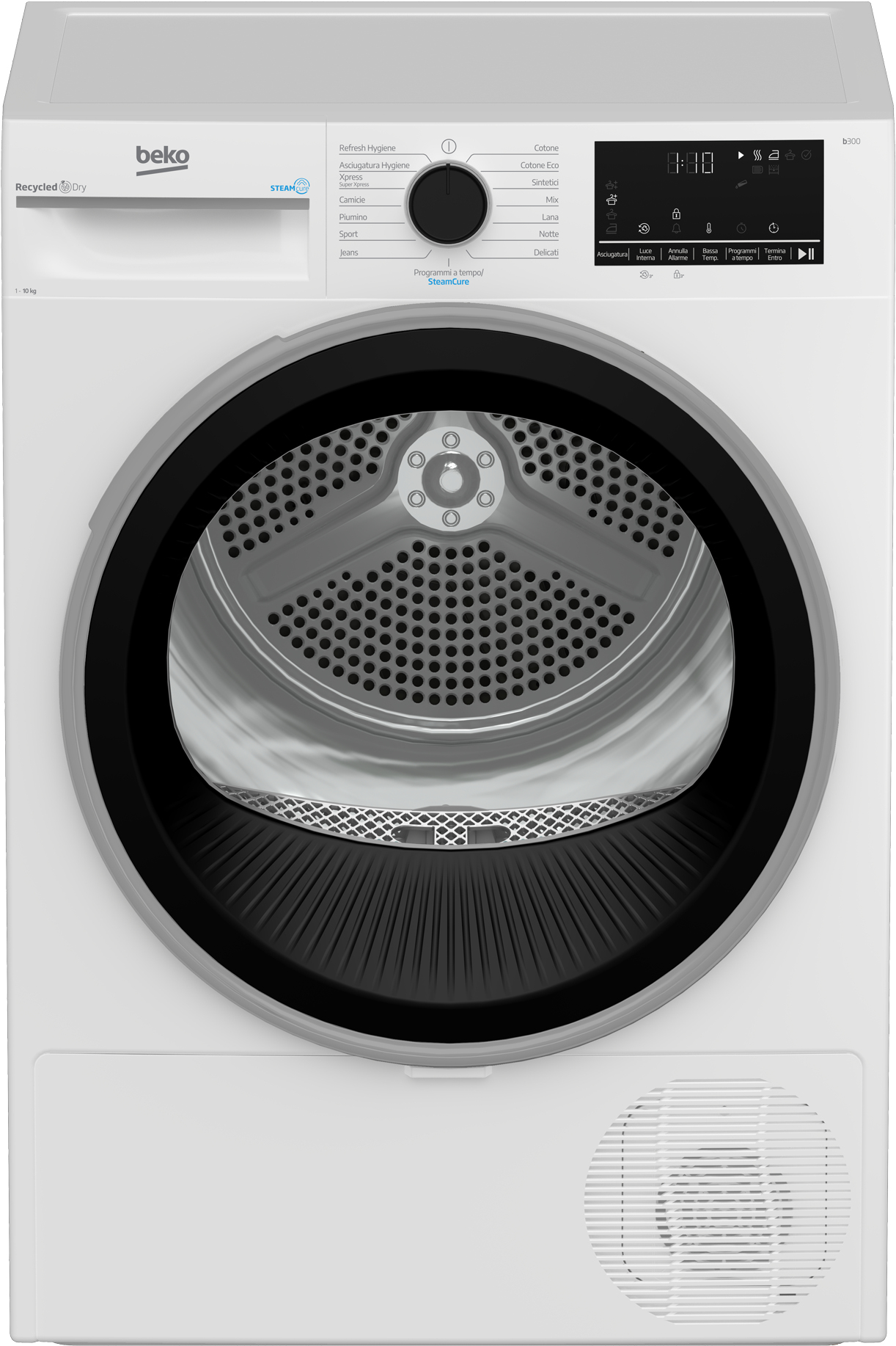 Beko BT3103IS_IT — vue 1 sur 7