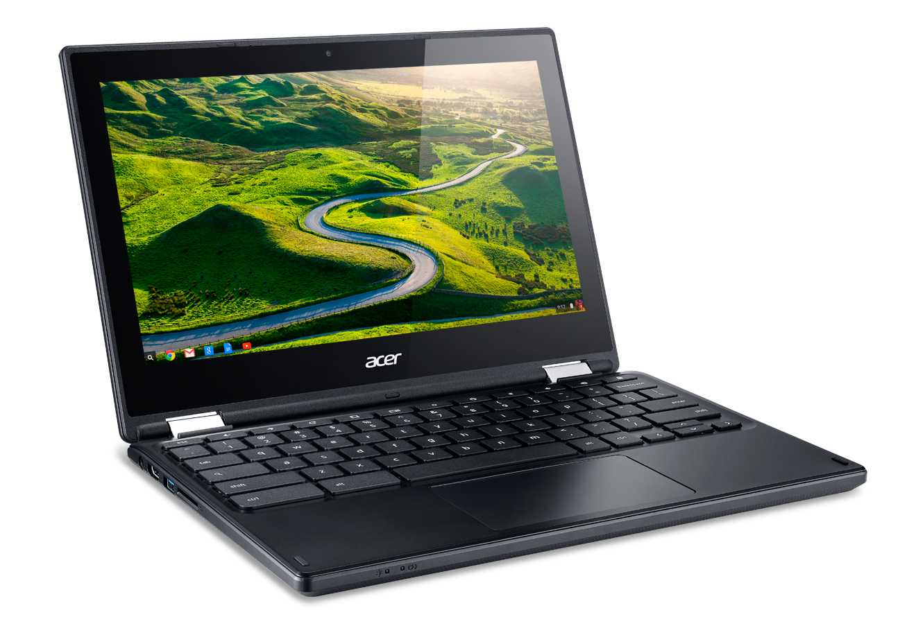 Acer Chromebook R 11 C738T-C2EJ Intel® Celeron® N3060 – image 4
