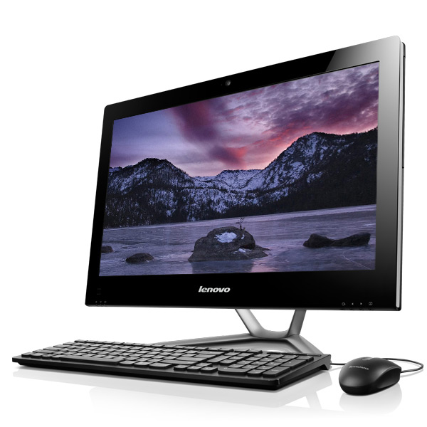 Lenovo C340 4G50GVW