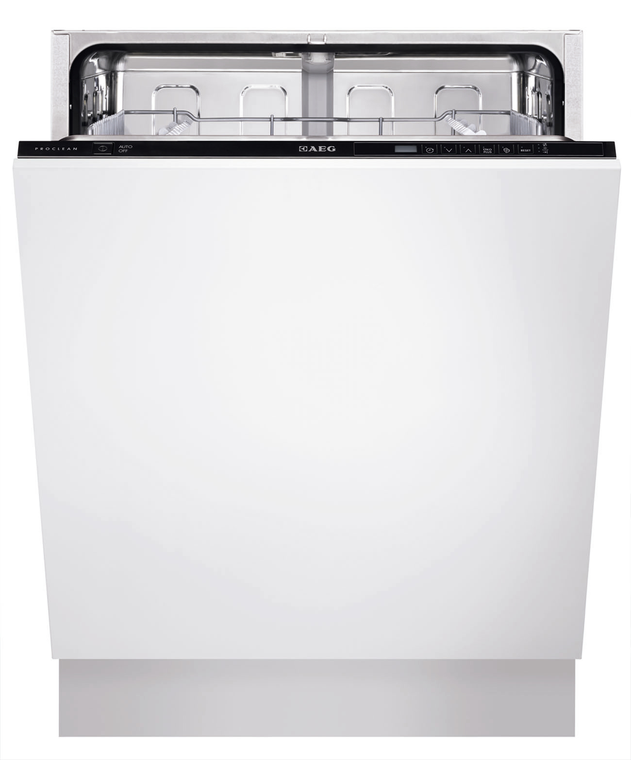 AEG F76520VI0P — vue 1 sur 8