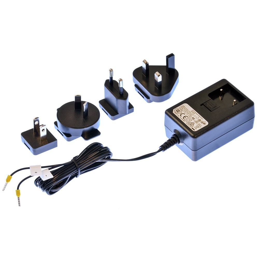 Brainboxes Power Adapter – image 6
