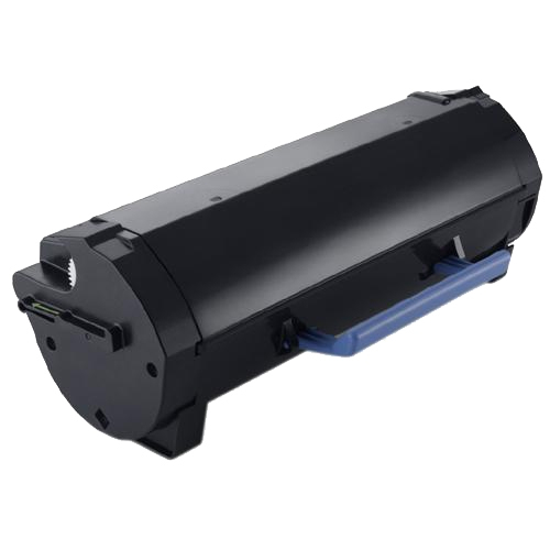 Dell 593-11194 toner cartridge 1 pc(s) Original Black