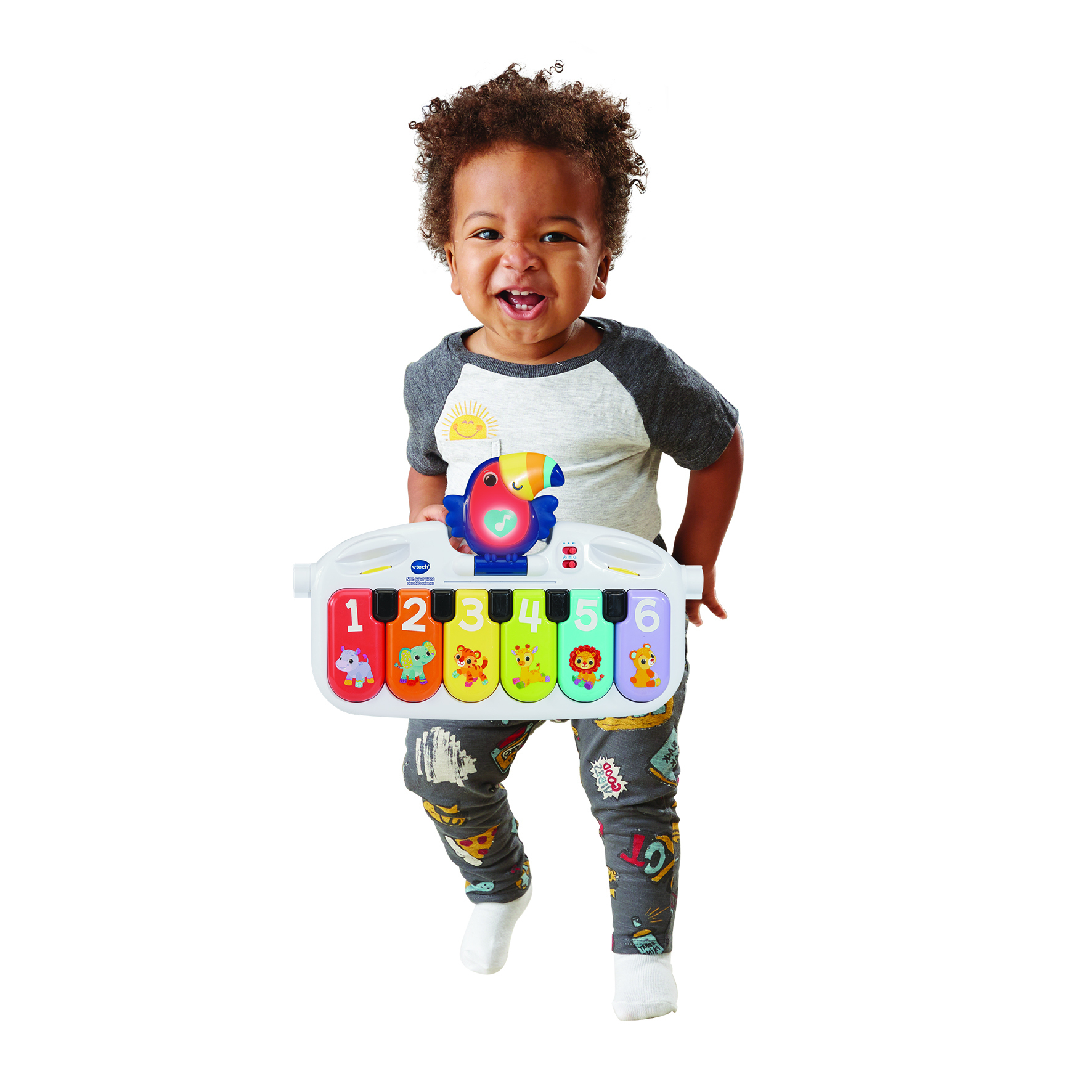 VTech 80-578805 children's gadget – image 5